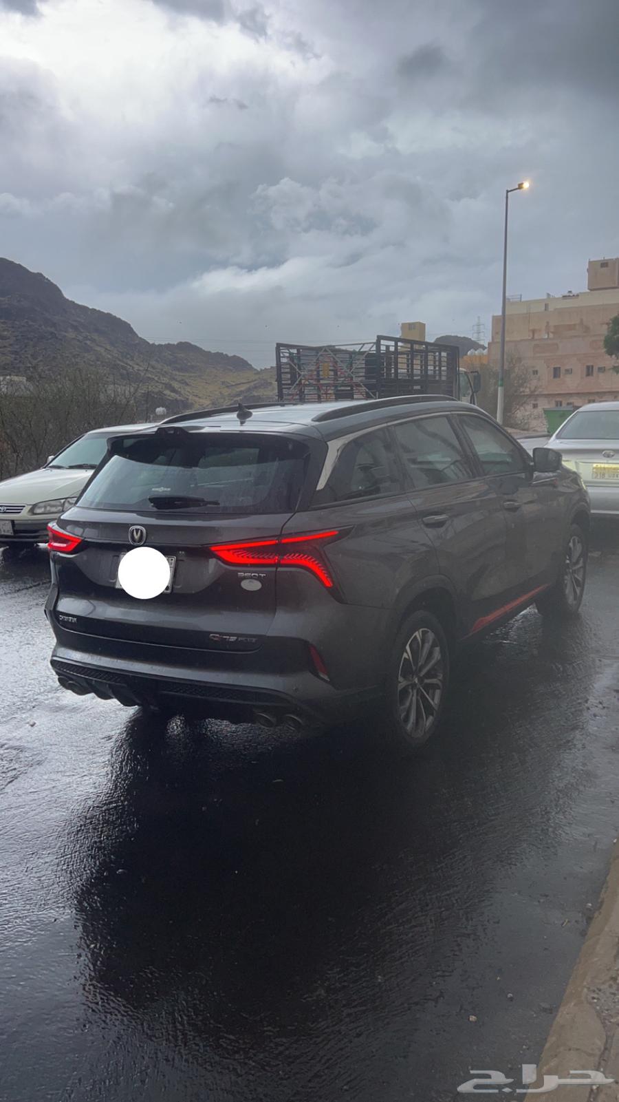 شانجان cs7563421927486081111