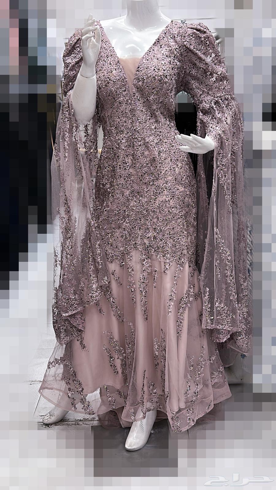 Evening dress63260985659393113