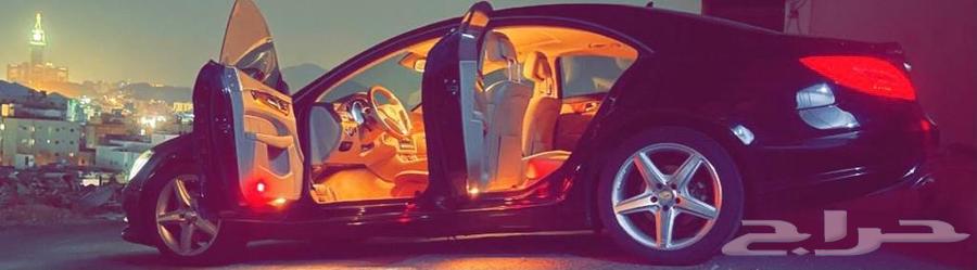 مرسيدس CLS350 موديل 201363423432317954111