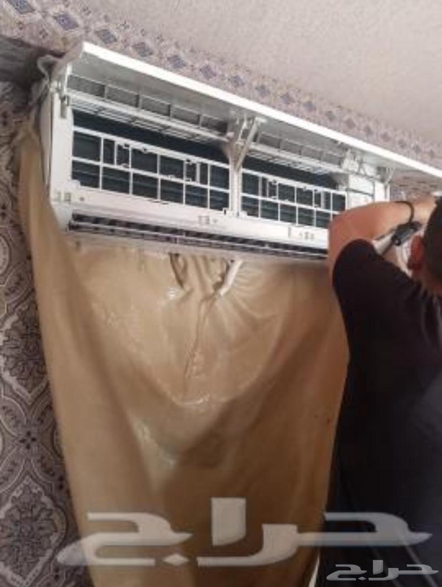 Air Conditioner Cleaning Company with Professionals63007658344833114
