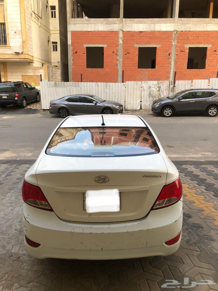 سيارة اكسنت 201563425176808451111