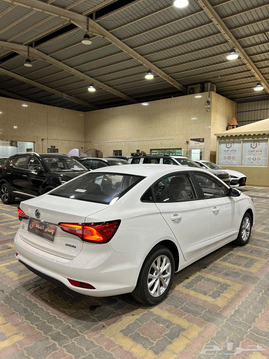 MG J5 Standard 2024, the price is included 4410063424888238723114