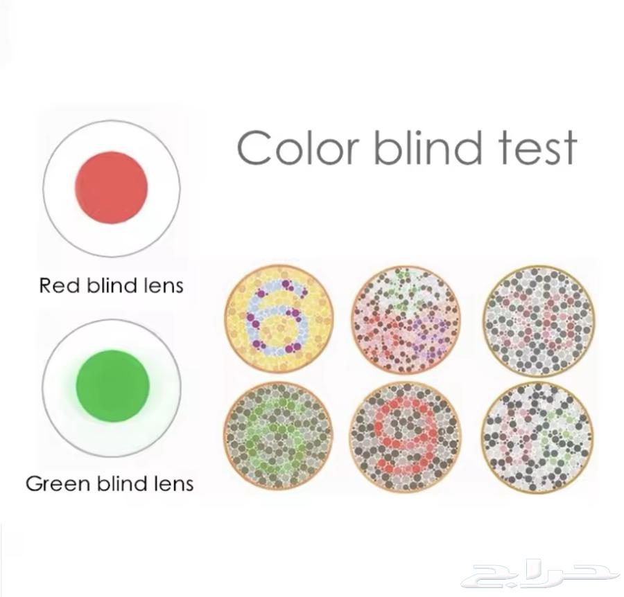 Color lenses63260432621826113
