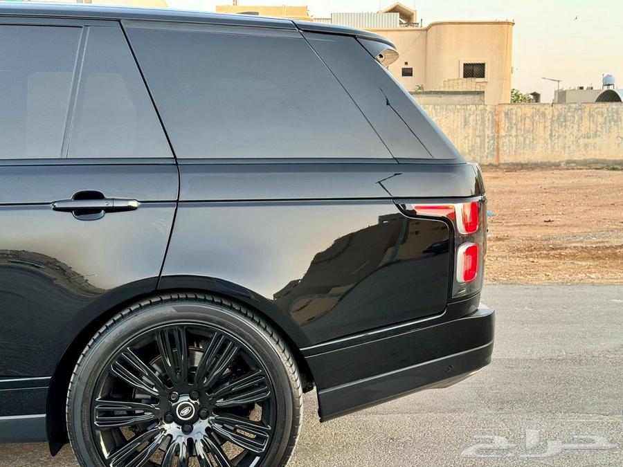 Range Rover 2020 model63422015623169113