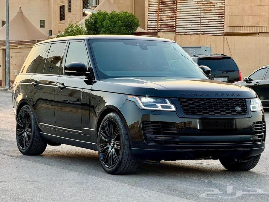 Range Rover 2020 model63422015623169111