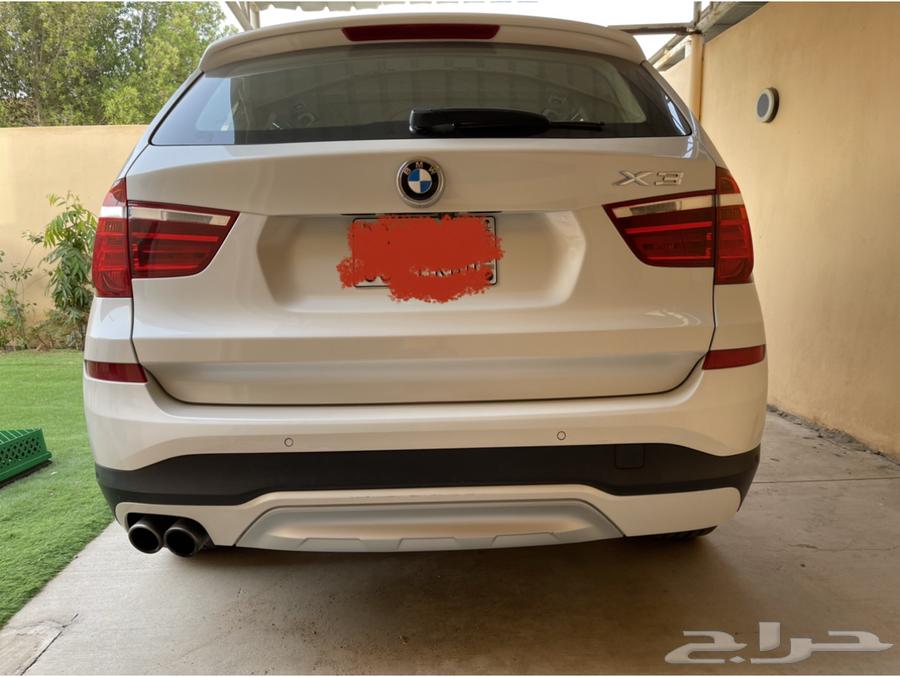 BMW 2017 fully loaded634251768890911110