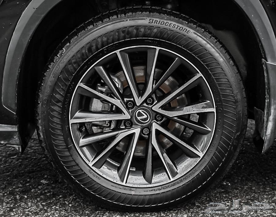 Lexus 2025 NX 350h63421246639107114