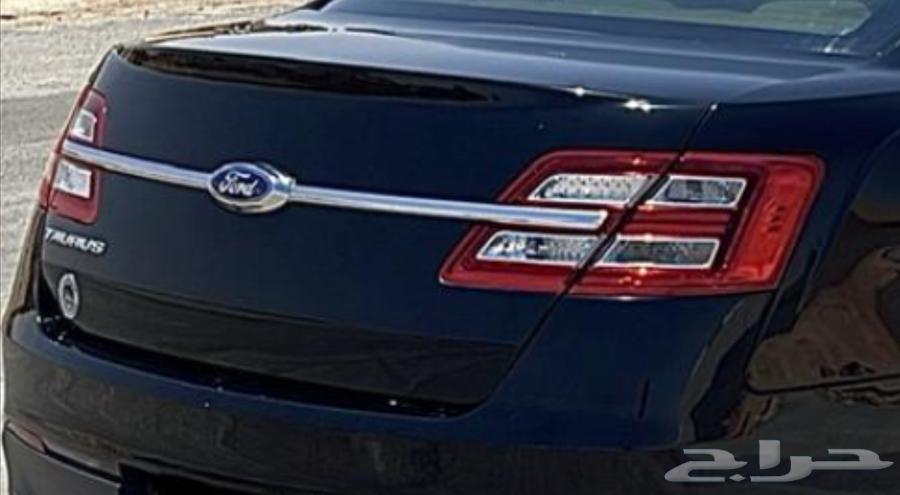 Ford Torus rear bumper agency634335907312671116