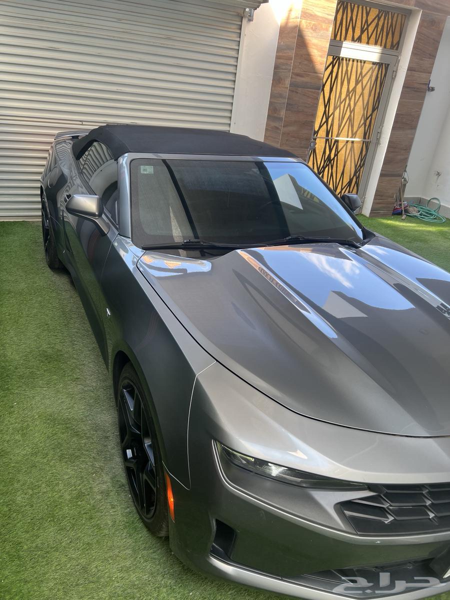 2020 Camaro for sale63423186408193111