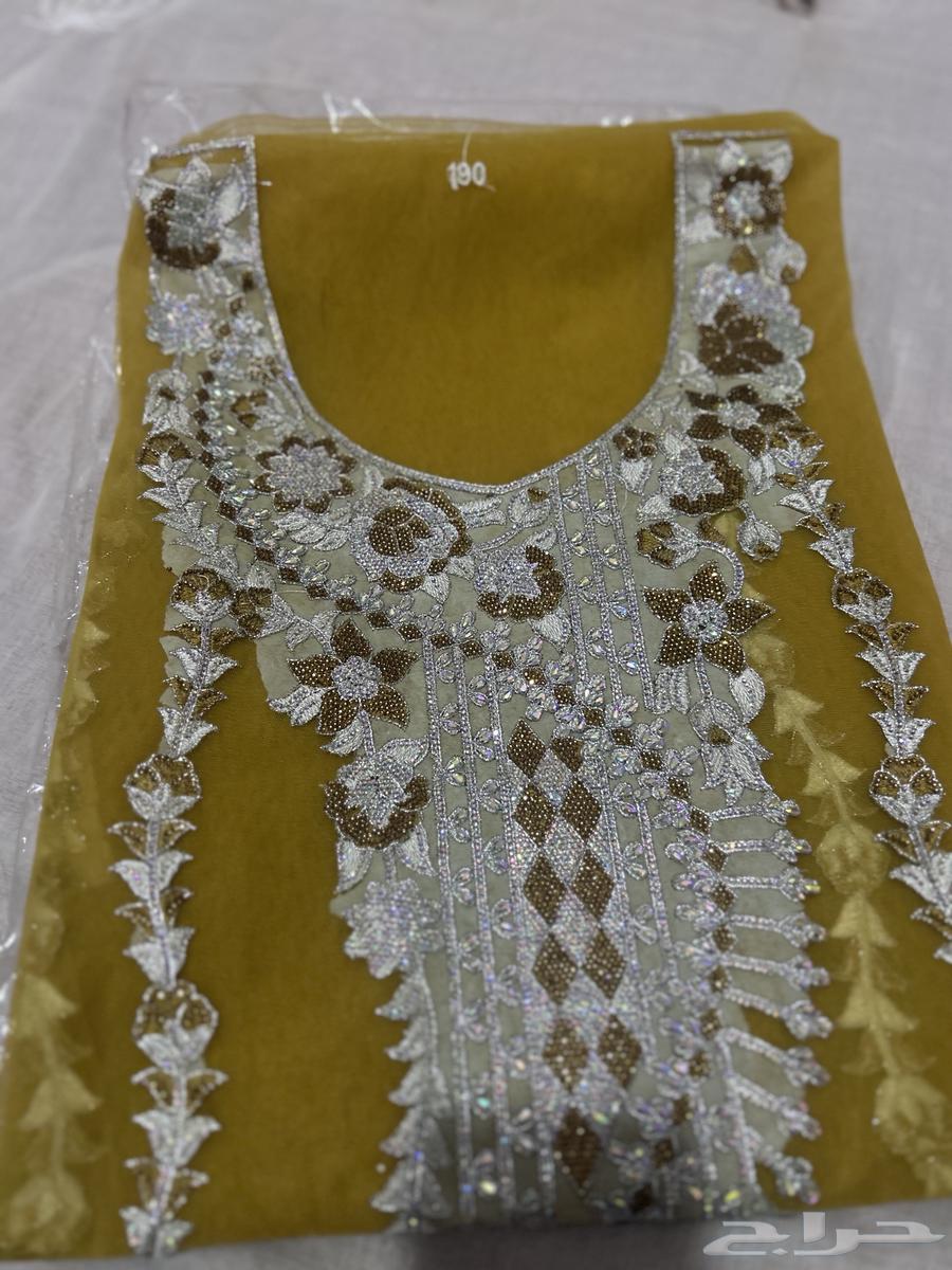 Emirati dresses, two pieces (Emirati dress)63007505830275112