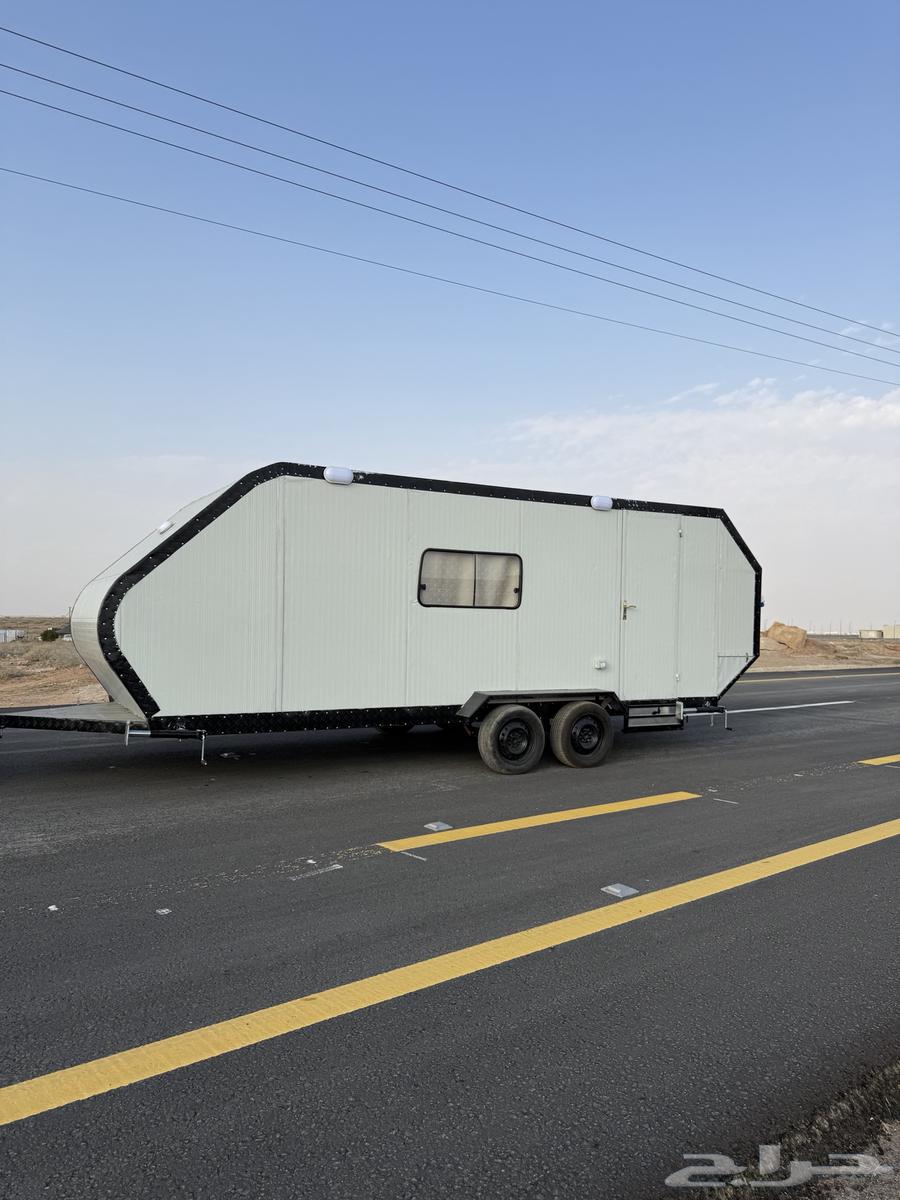 Emirati caravan with a new 6-meter bed for sale63422015547907114
