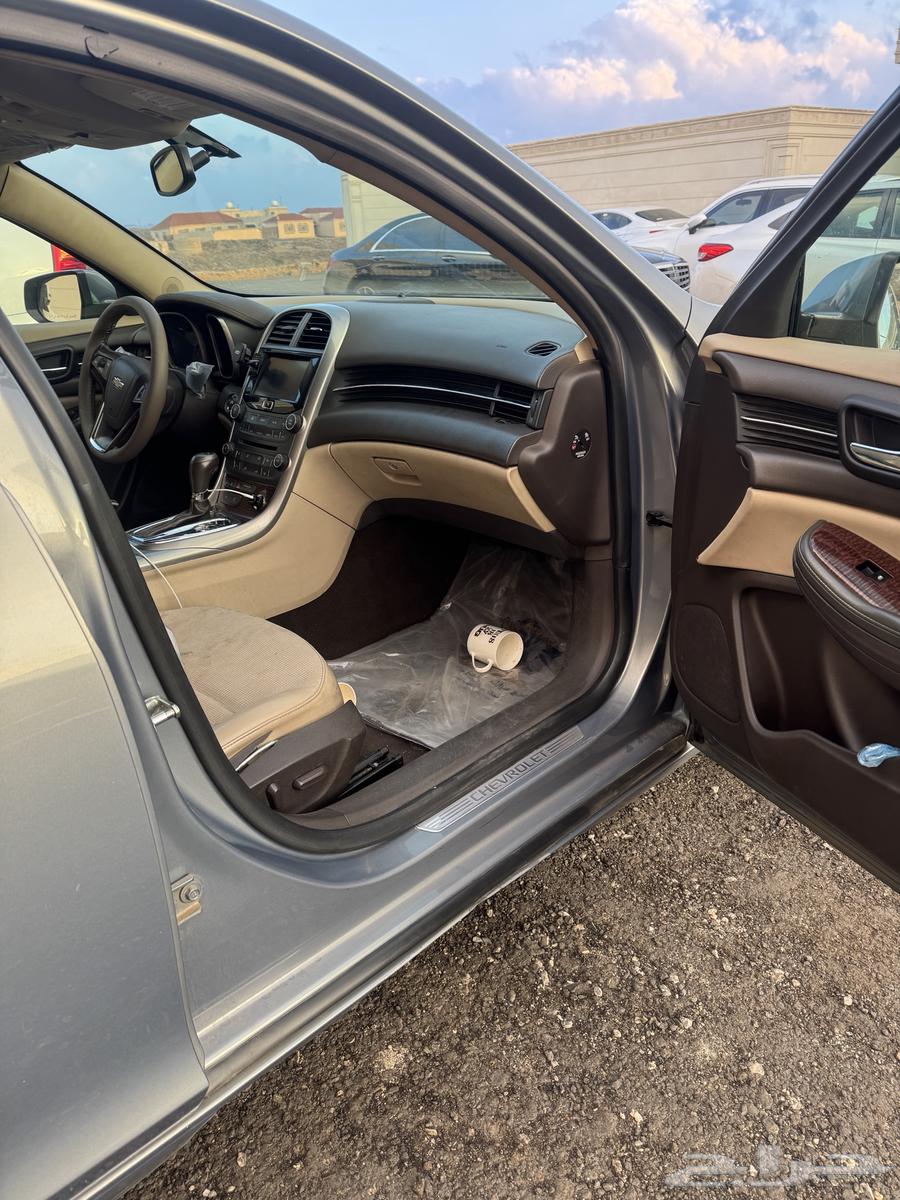 Malibu 2017 LTZ63421927417602114