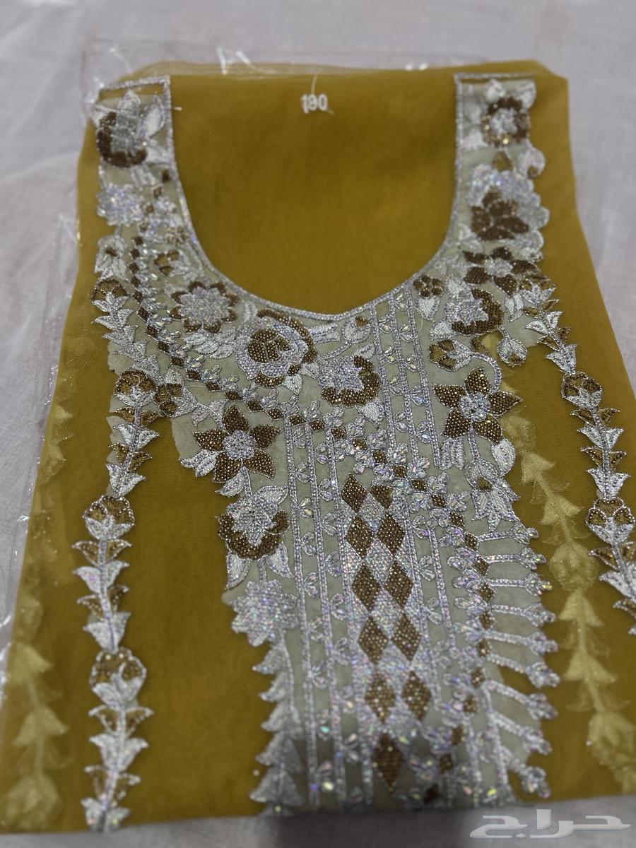 Emirati dresses, two pieces (Emirati dress)63007505830275111