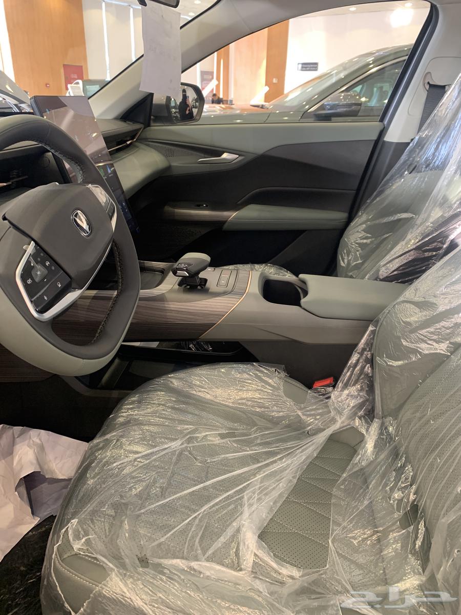 The strongest offers for Changan Eado 2025 model at a special price including tax63422123171330113