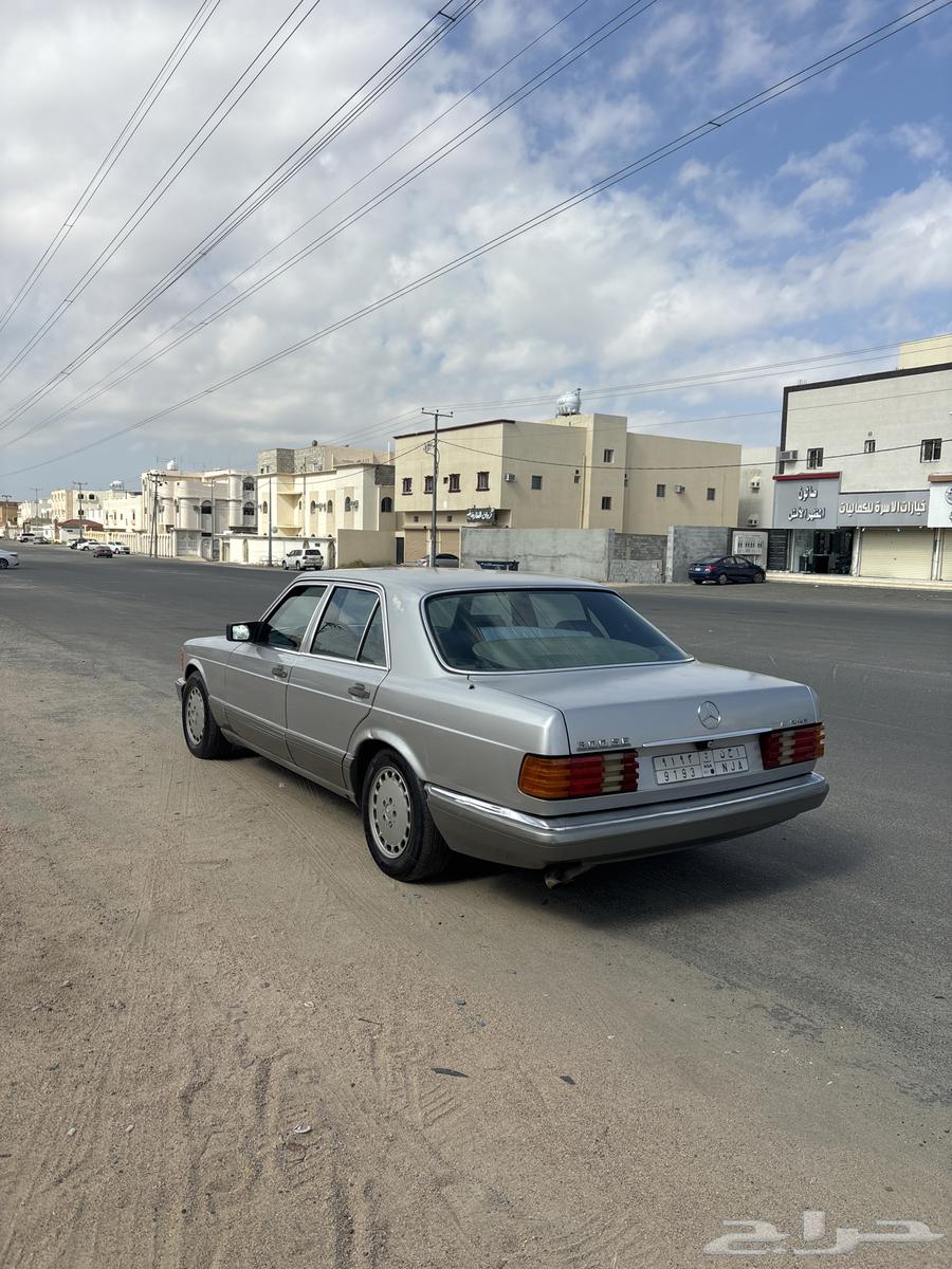 مرسيدس SE30063424009906177113