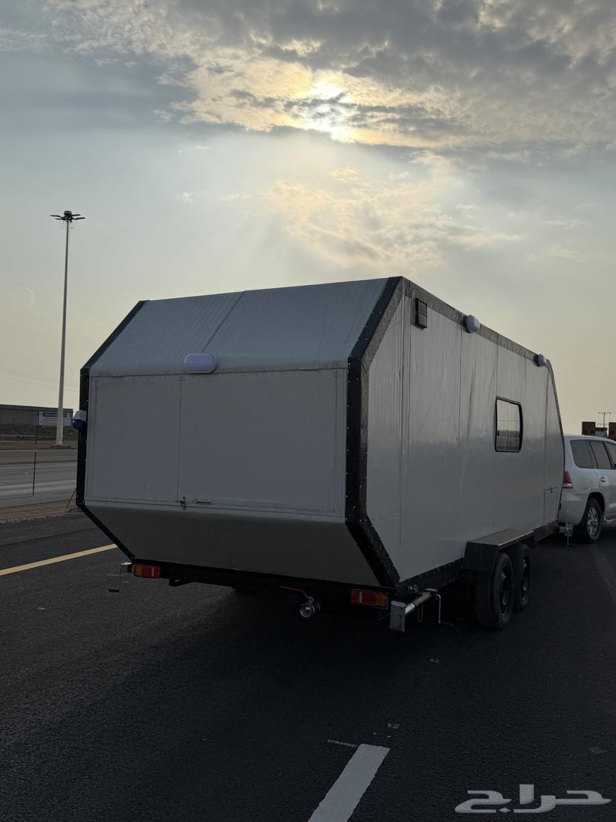 Emirati caravan with a new 6-meter bed for sale63422015547907112