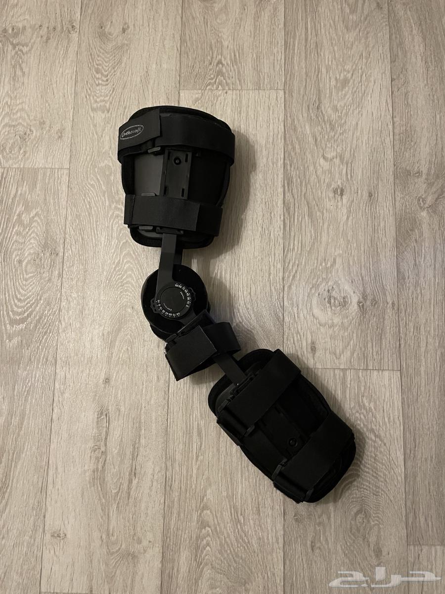 Knee brace elbow63617575417091112