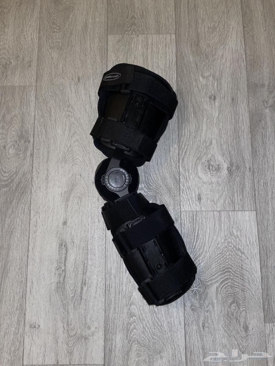 Knee brace elbow63617575417091111