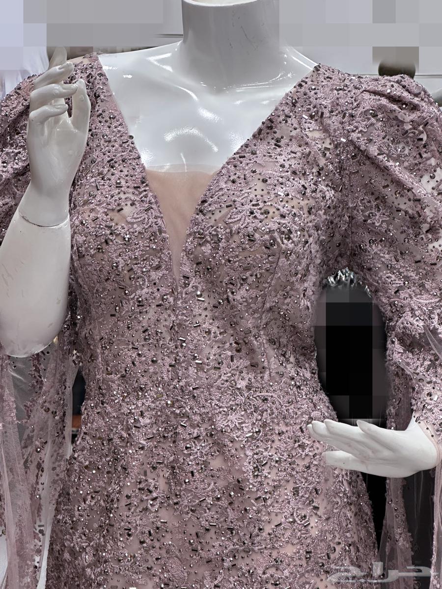 Evening dress63260985659393111