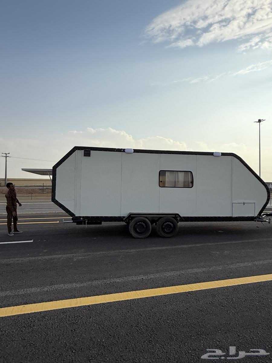 Emirati caravan with a new 6-meter bed for sale63422015547907113