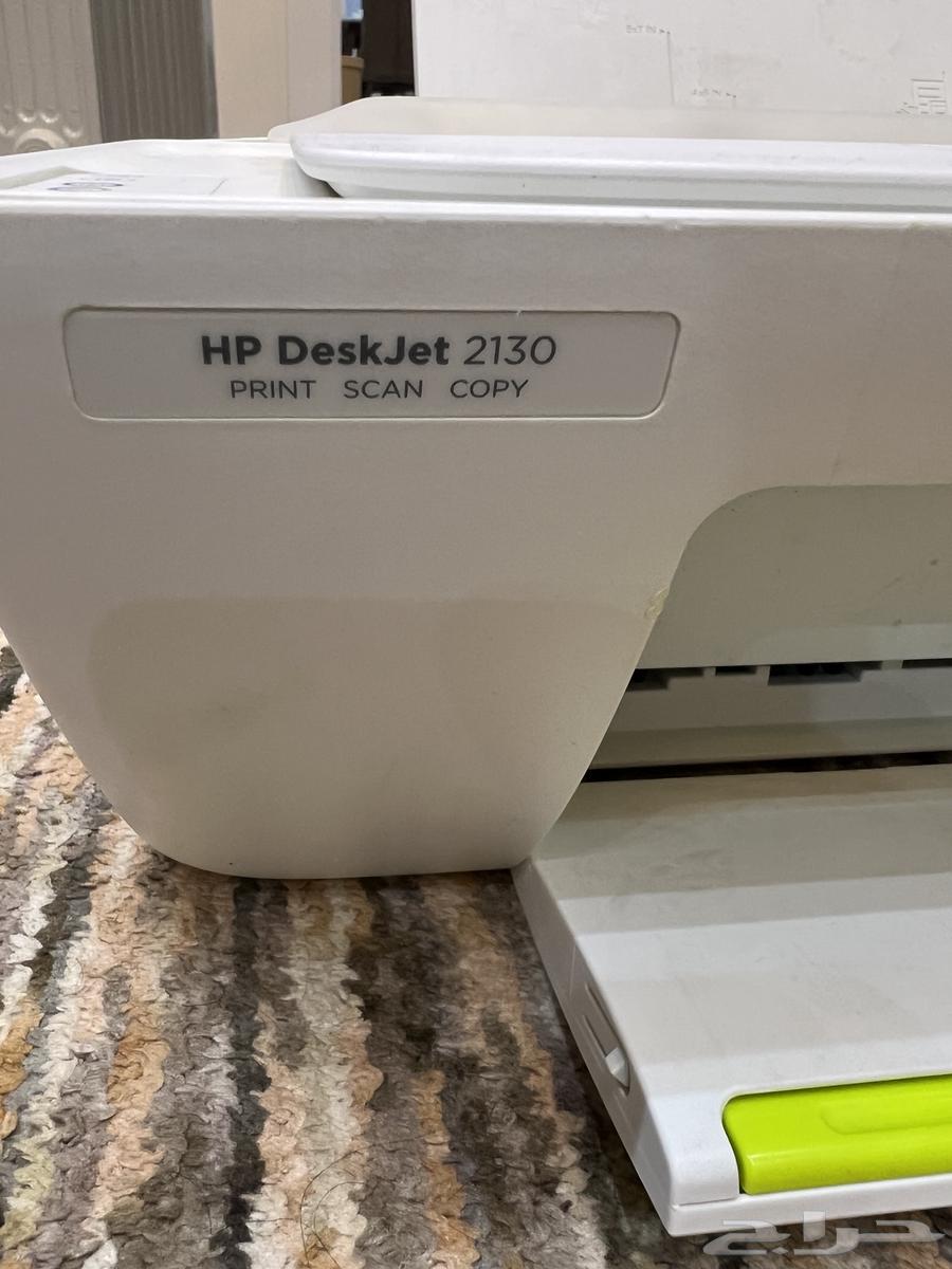 طابعة HP63261525313666111