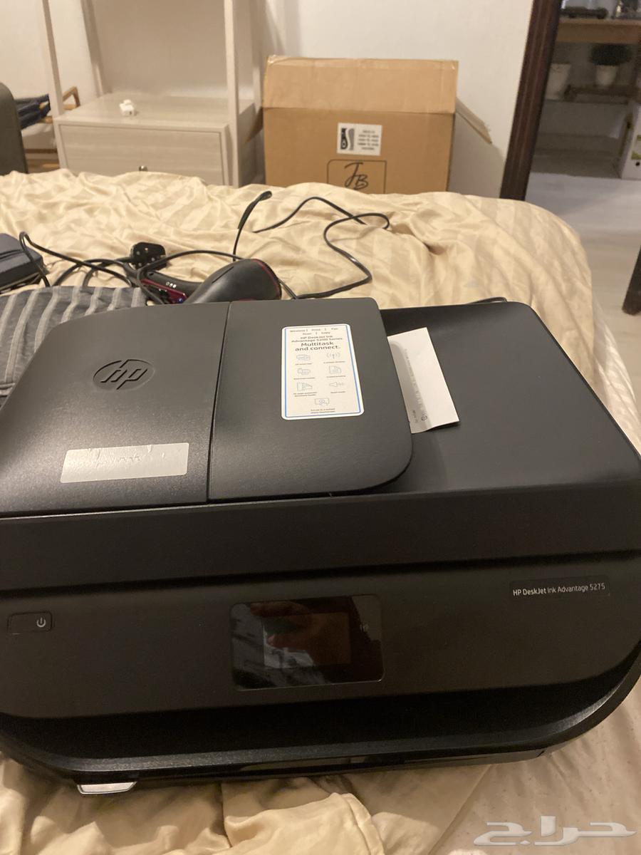 Printer for sale, almost new and at a low price63259421510017110