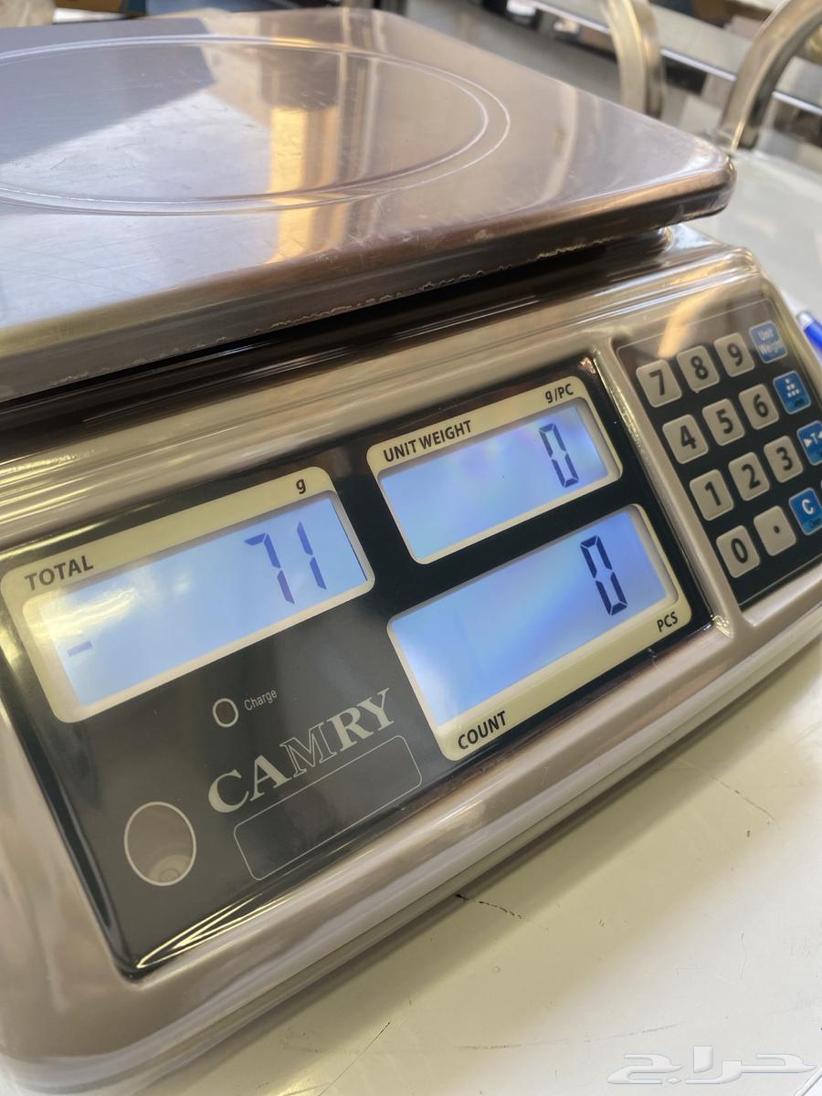 Vegetable scale, meat scale, restaurant equipment, restaurant supplies, stainless steel63259414210050111