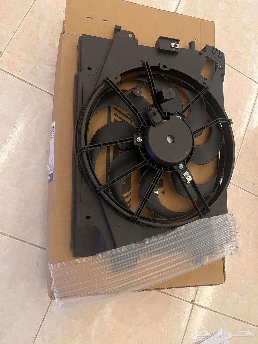 Renault Ducker fan63424965404673119