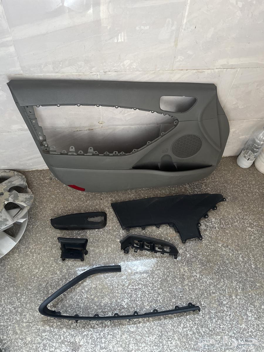 Cerato 2014, original parts63423512952579111