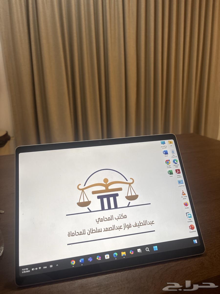 محامي ومكتب محاماة   مكتب المحامي عبداللطيف فواز.63007617995266114