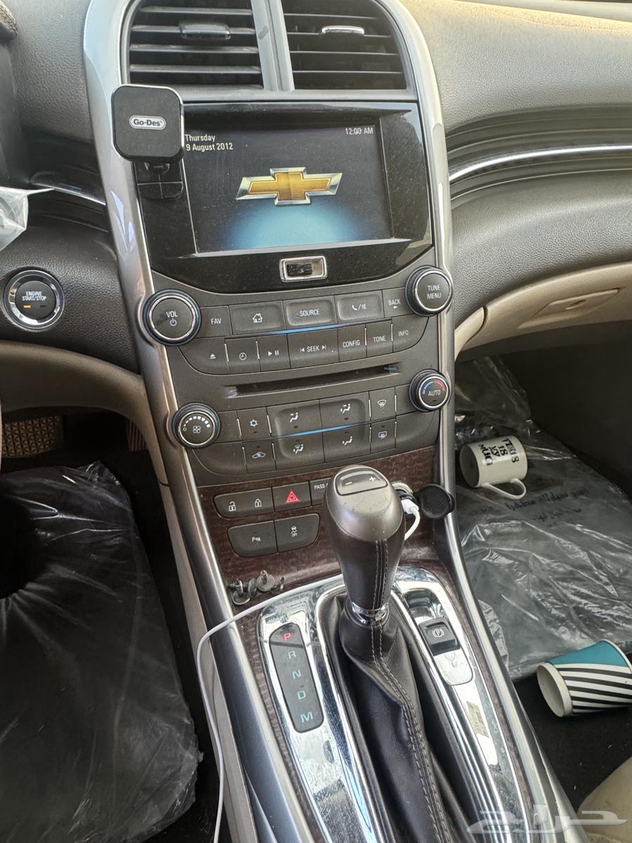 Malibu 2017 LTZ63421927417602110