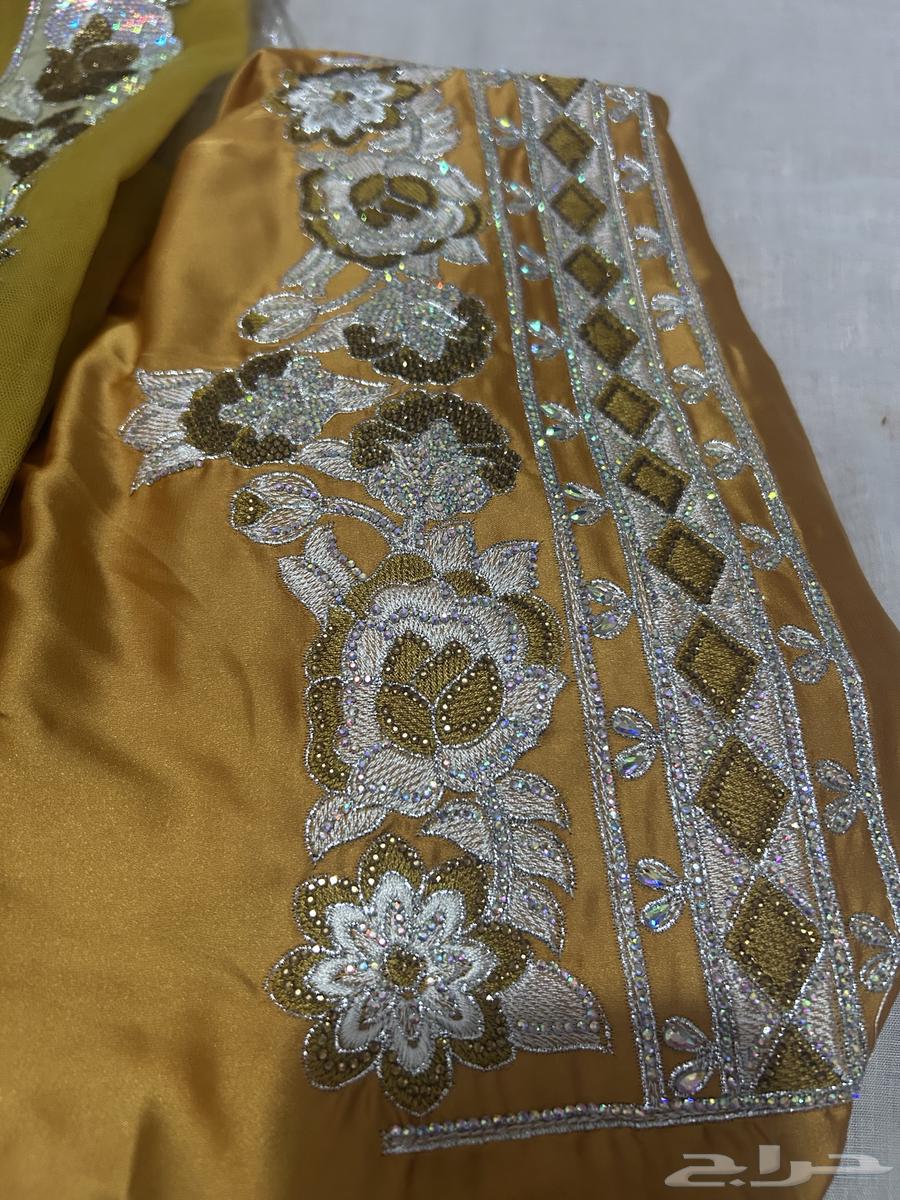 Emirati dresses, two pieces (Emirati dress)63007505830275113