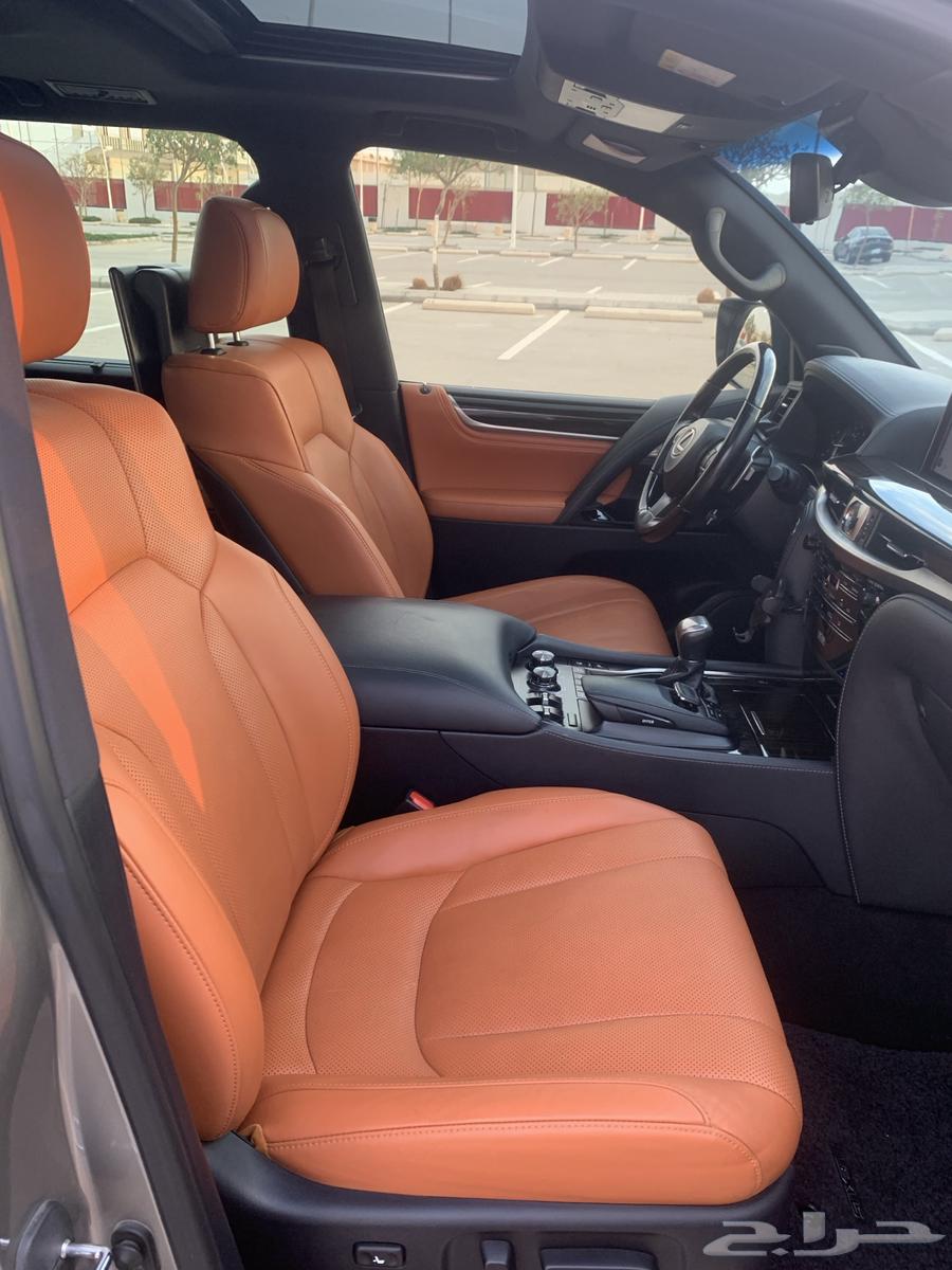 لكزس LX570S63421701975811114