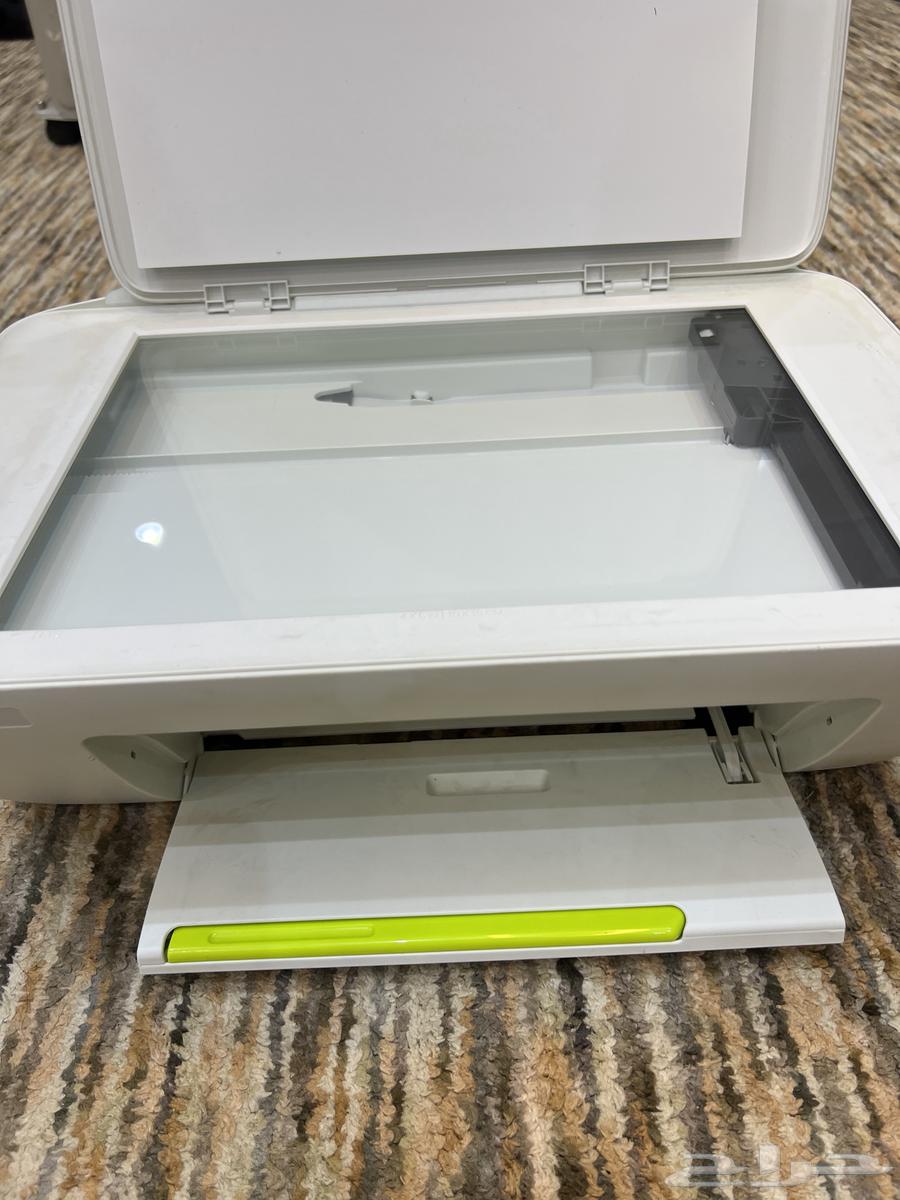 طابعة HP63261525313666112