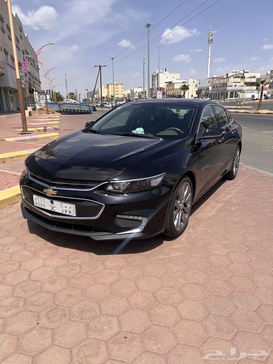 ماليبو 2018 نظيفه جدا63421246445826111