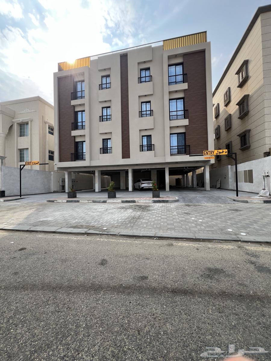 عمارة للإيجار