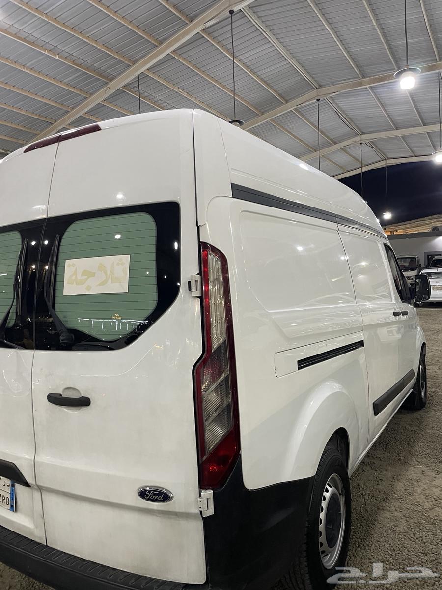 Van Ford refrigerator63422016604419113