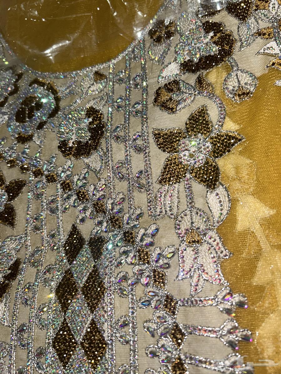 Emirati dresses, two pieces (Emirati dress)63007505830275114