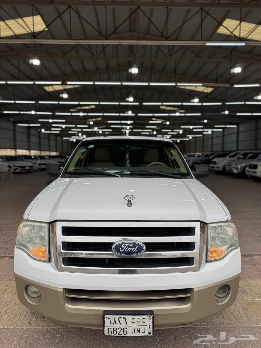 Expedition 2011 American ((very clean)) ((sold))63422123337602113