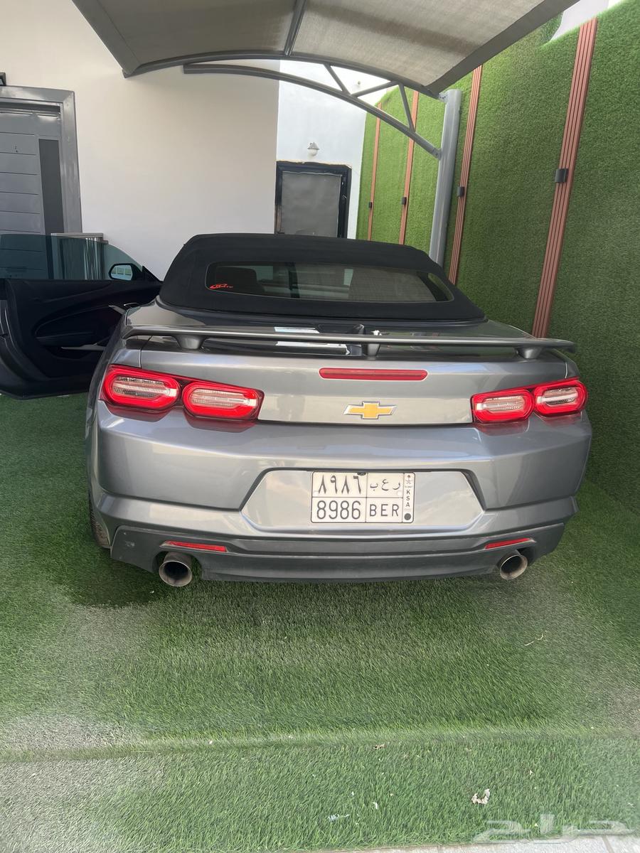 2020 Camaro for sale63423186408193112