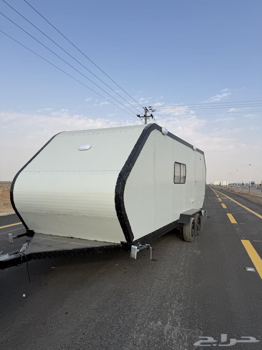 Emirati caravan with a new 6-meter bed for sale63422015547907111