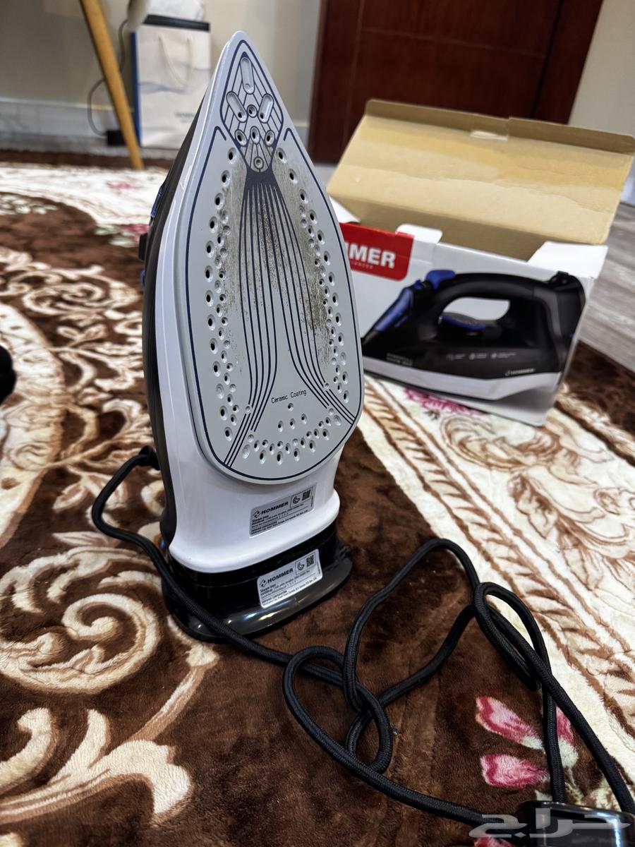 Wireless steam iron63259936414594111