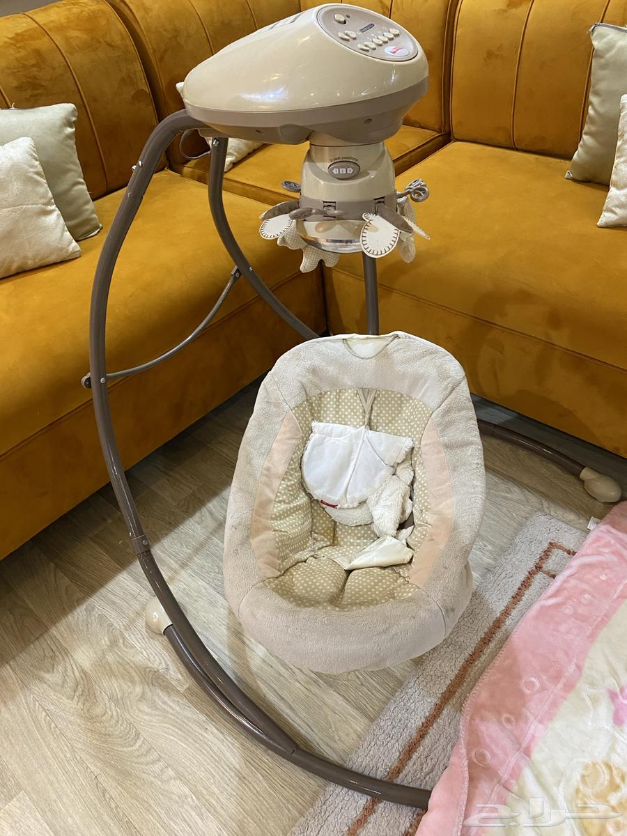 عربة اطفال للبيع632599260586251110