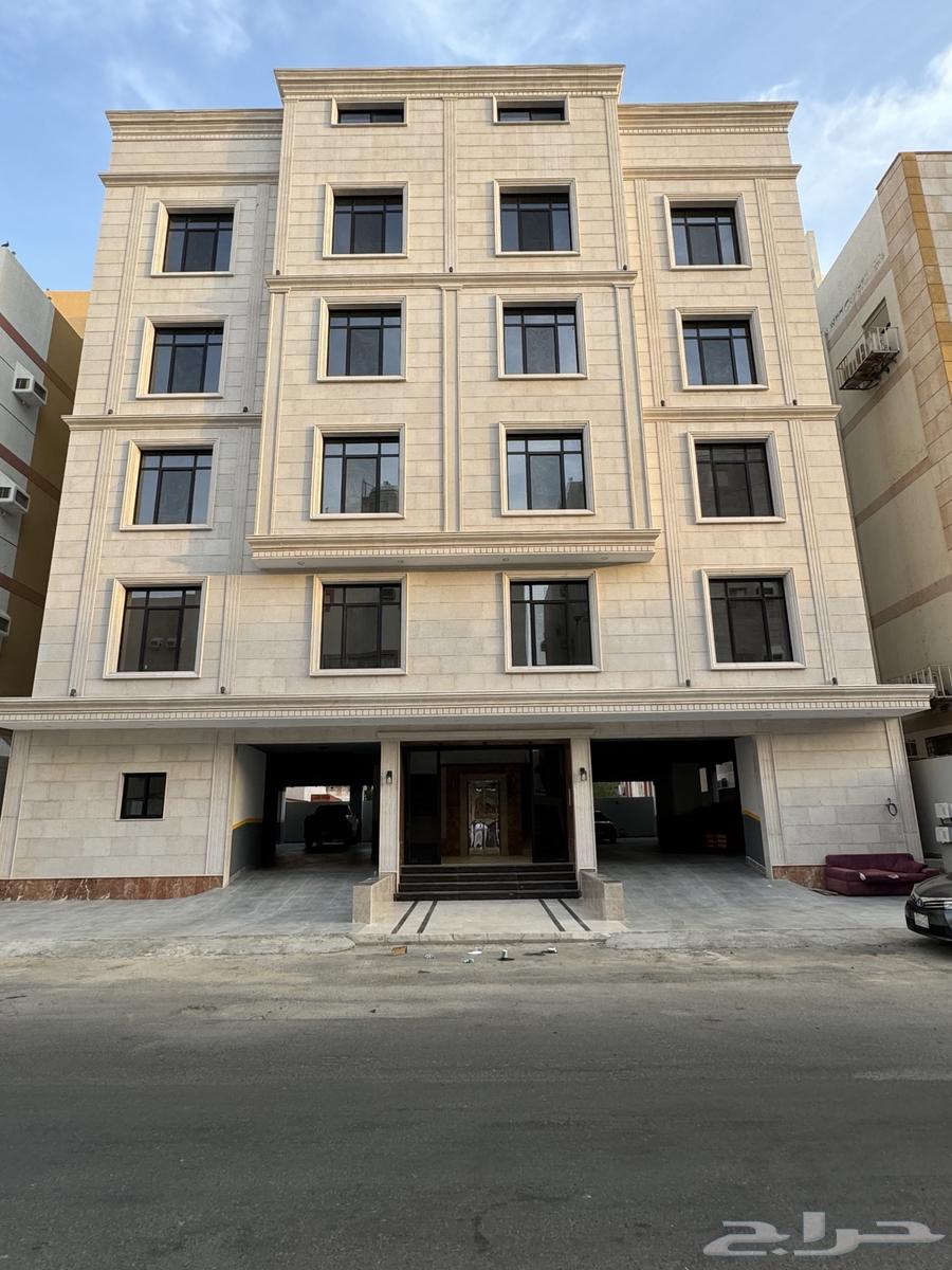 For sale, ownership apartments in Al-Shuqaiyah district.63007494474497111