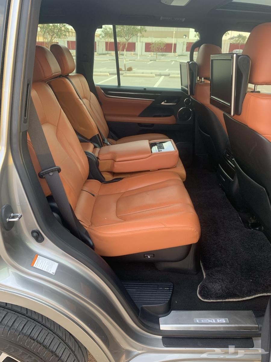 لكزس LX570S63421701975811113