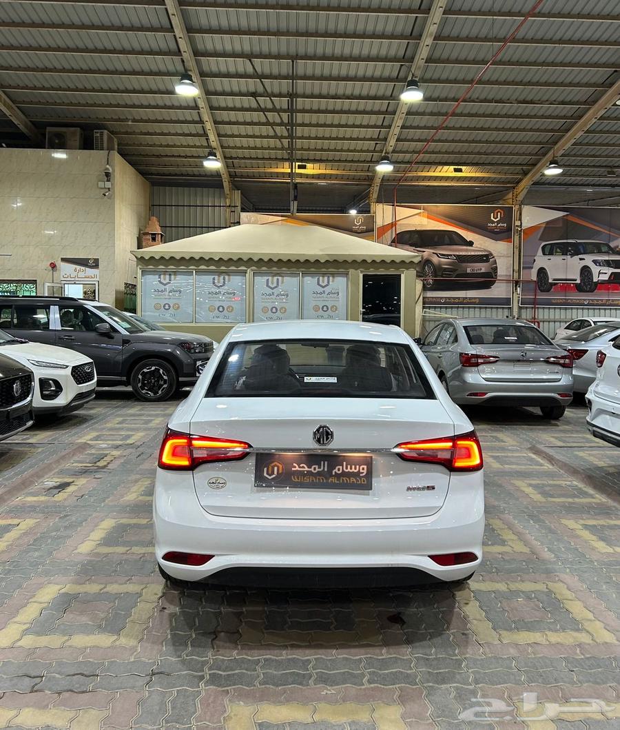MG J5 Standard 2024, the price is included 4410063424888238723113