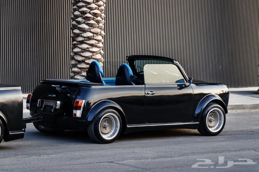 Mini Cooper Convertible63423023392385111