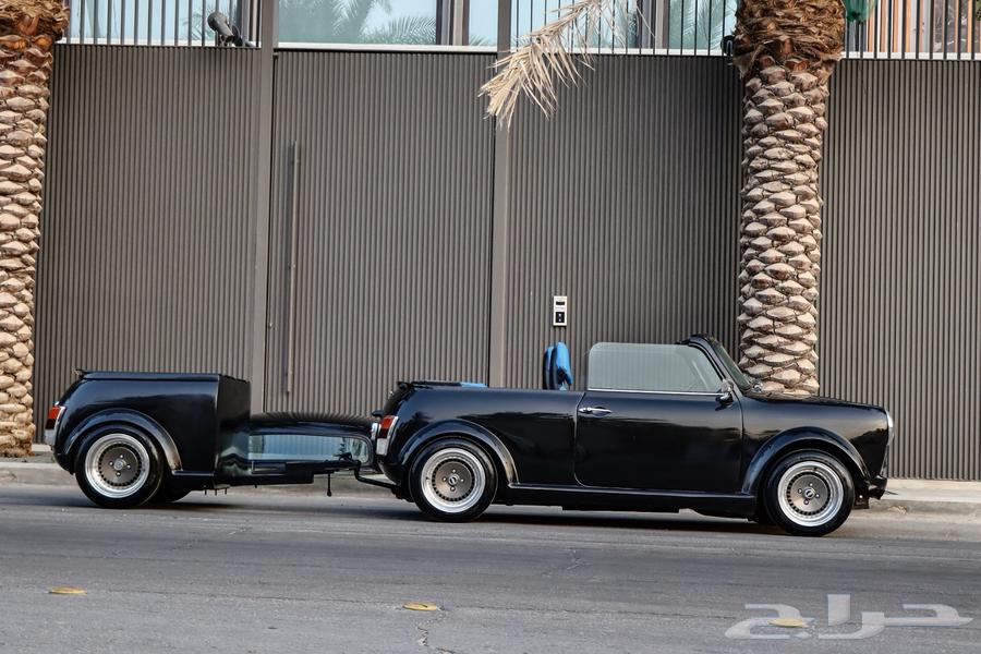 Mini Cooper Convertible63423023392385112