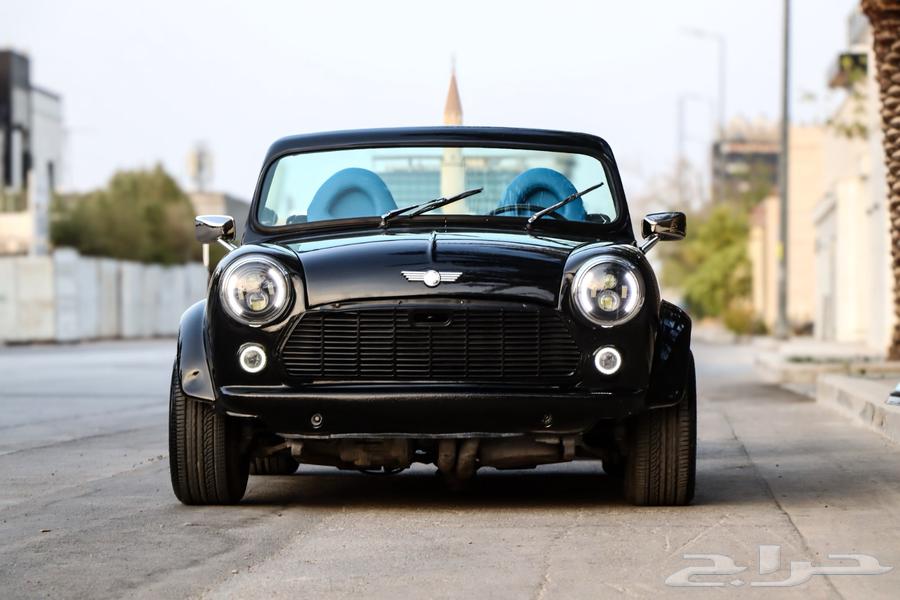 Mini Cooper Convertible63423023392385110