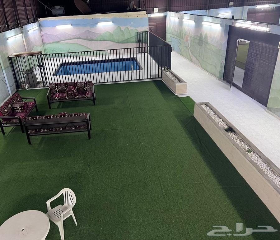 For sale: Rest house in Al-Qurainah, area 846 m²63004082160899111
